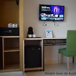 Hostales Juan de Austria I&II