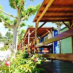 Camping Prades Park