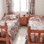 Stunning La Mata Beach Suite