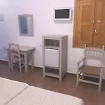 Hotel Almadrabeta
