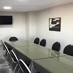 Hotel Anfora