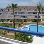 Apartamentos Marineu Voramar
