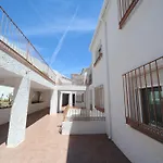Residencial El Club Orange Costa