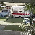 Camping Mascotas cerca de Alicante