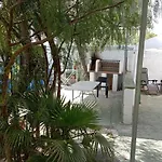 Camping Mascotas cerca de Alicante