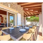 Holiday Home Cala Mezquida - CDE140