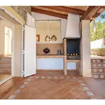 Holiday Home Cala Mezquida - CDE140