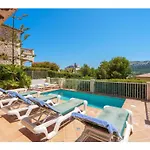 Holiday Home Cala Mezquida - CDE140