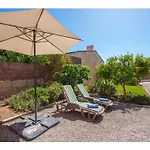 Holiday Home Maria Fumet - CDE160