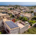 Holiday Home Maria Fumet - CDE160