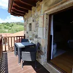 Akla Hotel Suites Valles Pasiegos