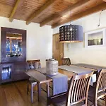 Luderna - Apartamento Orri A1