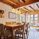 Luderna - Apartamento Con Terraza Orri A3