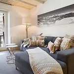 Luderna - Apartamento Mirador De Aran