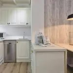 Luderna - Apartamento Mirador De Aran