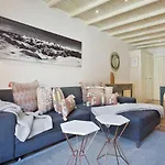 Luderna - Apartamento Mirador De Aran