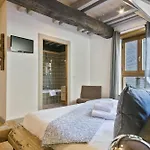 Luderna - Duplex Pin Nere