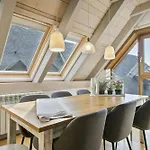 Luderna - Duplex Pin Nere