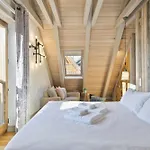 Luderna - Duplex Pin Nere