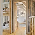 Luderna - Duplex Pin Nere