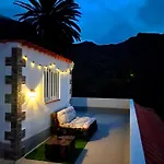 Casa Los Palmeros Perdomo