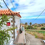 Casa Los Palmeros Perdomo