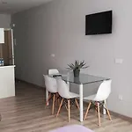 Apartamentos Harmonia