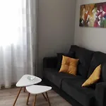 Apartamentos Harmonia