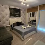 Apartamento júpiter style deluxe