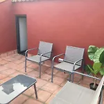 Apartamentos Caceres Central Suites \