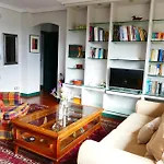Apartamento en Comillas_Rovacias guest house