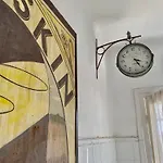 Apartamento Elizondo Giltxaurdi