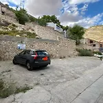 ALCALA DEL JUCAR Casa Rural 5 ESTRELLAS, Rio Tranquilo 2