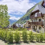 Luderna - Dúplex Moncasan