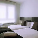 Apartamentos Ramón y Cajal