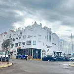 Apartamento Puerto Deportivo Almerimar