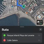 Apartamento Puerto Deportivo Almerimar