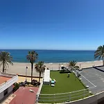 Despierta oliendo el mar