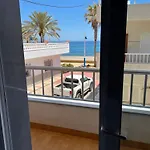 Despierta oliendo el mar
