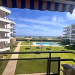 Apartamento Completo Frente Al Mar