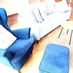 Apartamento Precioso Con Piscina Tipo Loft