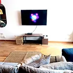 Apartamento Precioso Con Piscina Tipo Loft