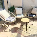Apartamento Precioso Con Piscina Tipo Loft