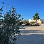 Casa Lumbreras