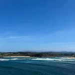 Apartamento Faro De Suances