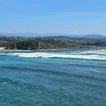 Apartamento Faro De Suances