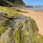Apartamento Faro De Suances