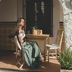 Casa Con Encanto