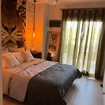 Lovplaya Almunecar Beach Apartment