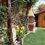Fantastica Casa Con Piscina Y Playa ,Torredembarra-Tarragona